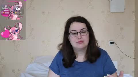 VladaCandy online show from 02-27-25, 11:52