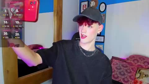 Snapshot of vladhellsing4 chatting on 01-15-25, 02:46 Vlad online show from 01-15-25, 02:46