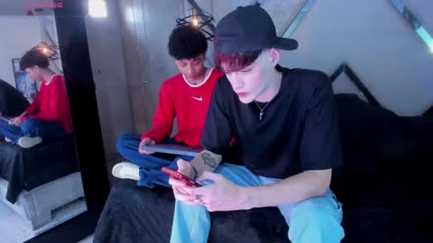 Snapshot of vladhellsing4 chatting on 01-25-25, 02:36 Vlad online show from 01-25-25, 02:36