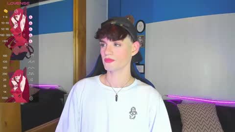 Snapshot of vladhellsing4 chatting on 01-26-25, 04:09 Vlad online show from 01-26-25, 04:09