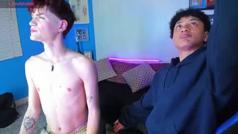 Snapshot of vladhellsing4 chatting on 01-31-25, 02:17 Vlad online show from 01-31-25, 02:17