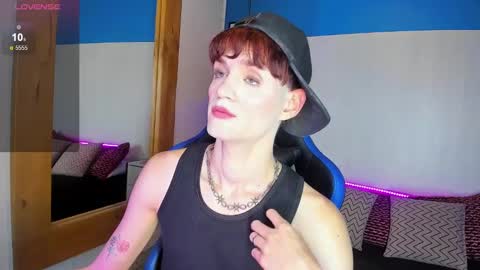 Snapshot of vladhellsing4 chatting on 02-16-25, 03:38 Vlad online show from 02-16-25, 03:38