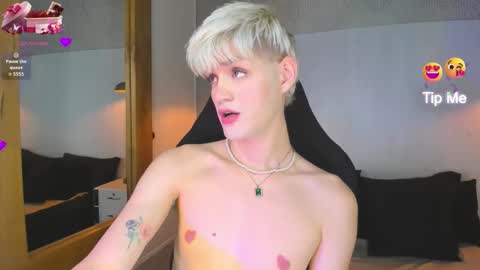 Vlad  online show from 03-18-26, 02:20