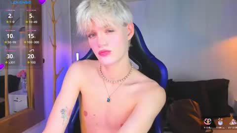 Vlad  online show from 07-30-26, 03:22