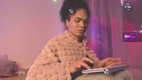 Venus  Vanessa online show from 04-04-26, 02:32