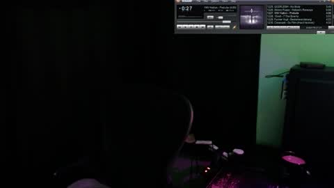 Rev online show from 11-30-25, 02:59