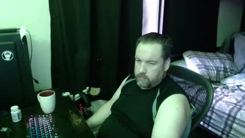 Rev online show from 03-09-26, 05:39