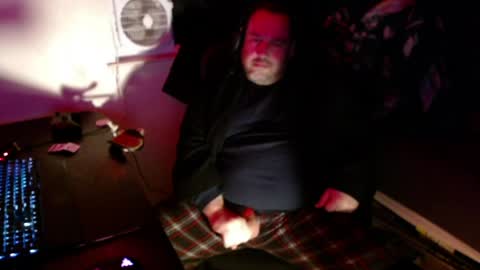 Rev online show from 04-11-26, 07:45