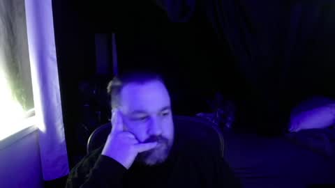 Snapshot of voidcatdaddy chatting on 05-05-26, 04:48 Rev online show from 05-05-26, 04:48