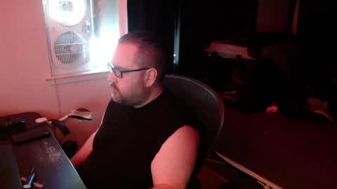 Snapshot of voidcatdaddy chatting on 05-07-26, 04:34 Rev online show from 05-07-26, 04:34