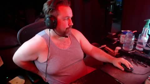 Snapshot of voidcatdaddy chatting on 05-16-26, 02:19 Rev online show from 05-16-26, 02:19