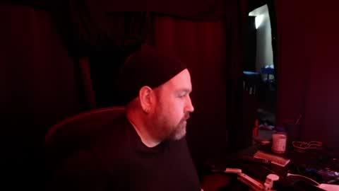 Snapshot of voidcatdaddy chatting on 05-19-26, 04:13 Rev online show from 05-19-26, 04:13