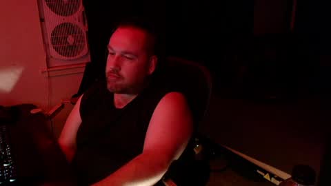 Snapshot of voidcatdaddy chatting on 05-31-26, 05:59 Rev online show from 05-31-26, 05:59