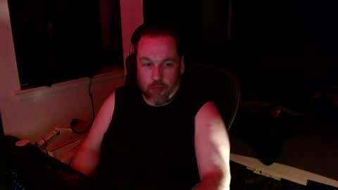 Snapshot of voidcatdaddy chatting on 06-05-26, 05:25 Rev online show from 06-05-26, 05:25