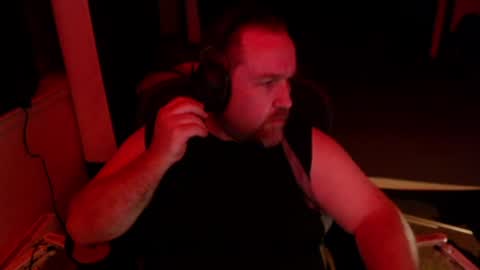 Snapshot of voidcatdaddy chatting on 06-14-26, 06:04 Rev online show from 06-14-26, 06:04