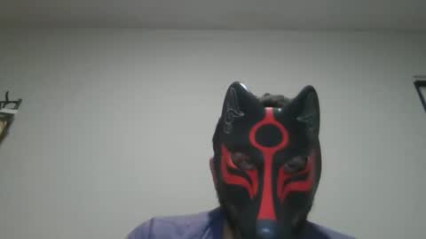 Torcidomask online show from 04-29-26, 01:43