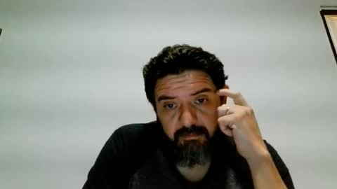 Torcidomask online show from 06-11-26, 03:32