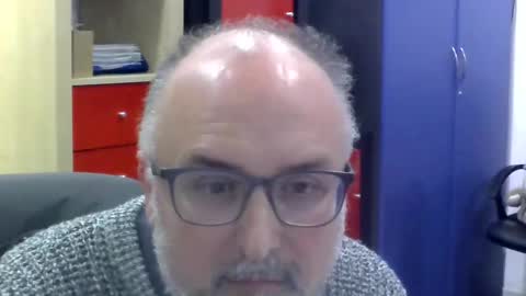 Snapshot of volpi72 chatting on 02-13-25, 08:34 volpi72 online show from 02-13-25, 08:34