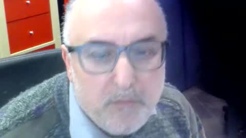 volpi72 online show from 01-14-26, 06:24