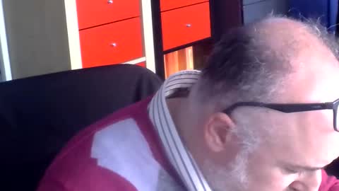 volpi72 online show from 02-11-26, 11:48