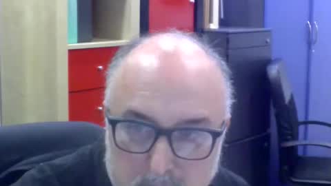Snapshot of volpi72 chatting on 03-14-26, 11:15 volpi72 online show from 03-14-26, 11:15