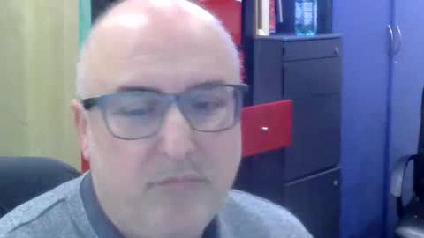 Snapshot of volpi72 chatting on 03-25-26, 06:03 volpi72 online show from 03-25-26, 06:03