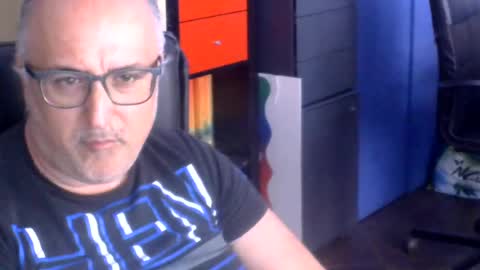 volpi72 online show from 06-22-26, 11:29