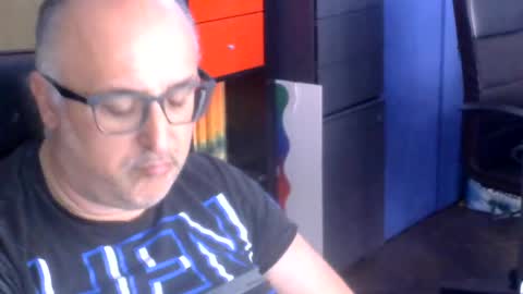 volpi72 online show from 06-23-26, 11:41