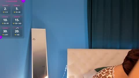 Vonen online show from 04-18-26, 01:09