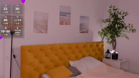 Snapshot of vonen_ray chatting on 04-22-26, 09:33 Vonen online show from 04-22-26, 09:33