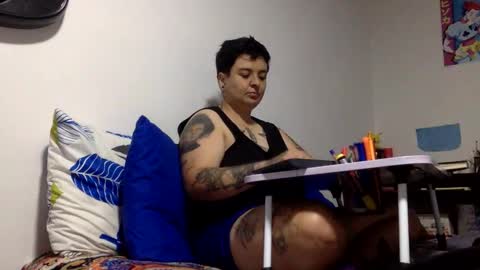 Danny and Ale online show from 04-16-26, 10:23