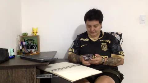 Danny and Ale online show from 04-20-26, 09:49