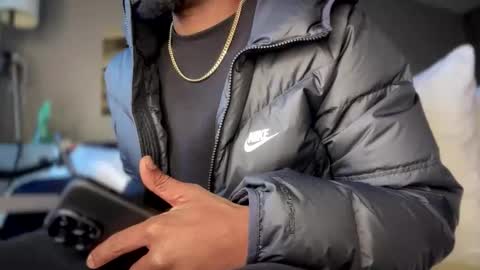 voodoodxck online show from 01-11-25, 11:35