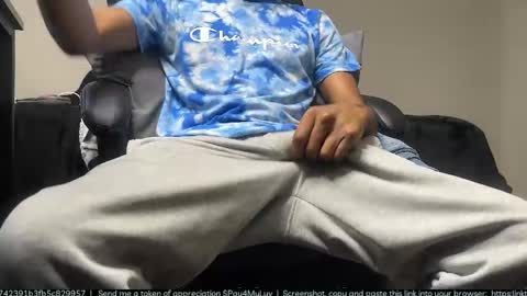 Snapshot of voodoodxck chatting on 06-09-26, 11:22 voodoodxck online show from 06-09-26, 11:22