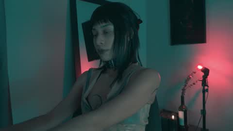 vortexspecter online show from 09-17-25, 09:27