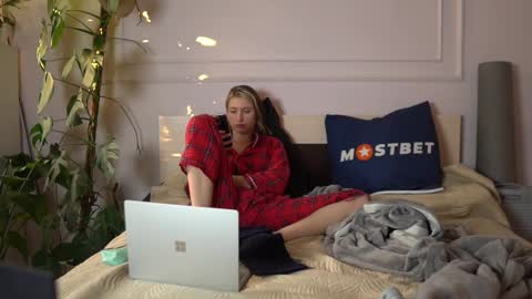 vorvik online show from 01-13-25, 10:36