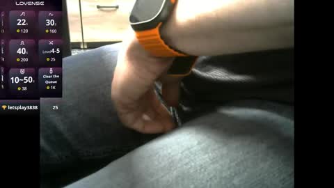 Snapshot of voterki796 chatting on 03-26-26, 05:18 voterki796 online show from 03-26-26, 05:18