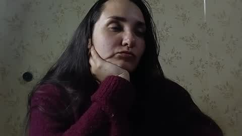 voulezvous_angel online show from 04-13-26, 06:02