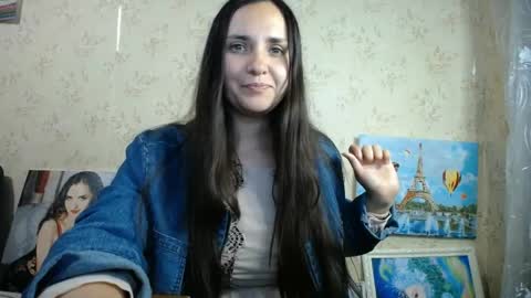 voulezvous_angel online show from 05-31-26, 05:42