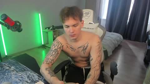 vova online show from 04-20-26, 09:12