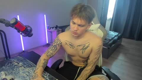 vova online show from 04-27-26, 10:13