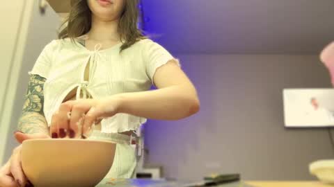 voyliza online show from 10-25-25, 06:35