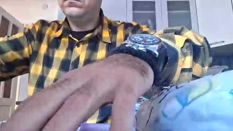 sweetcock online show from 11-24-25, 09:31