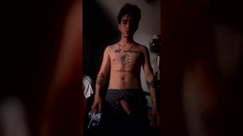 vramoswbalbuena online show from 06-30-26, 08:43