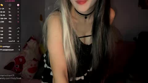 Vrchan online show from 05-08-26, 04:56