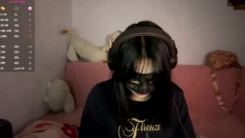 Vrchan online show from 05-22-26, 02:08