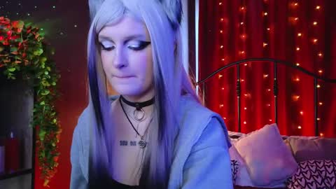 Snapshot of vronnier chatting on 05-16-26, 03:44 vronnier online show from 05-16-26, 03:44