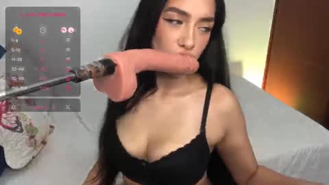 vsantini_ online show from 12-16-24, 02:04