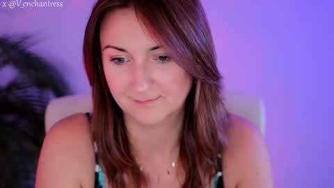 Victoria The Enchantress online show from 07-18-26, 07:17