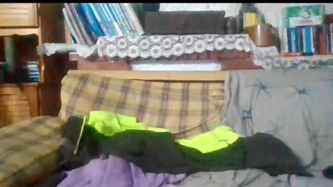 oscar online show from 01-24-25, 06:25